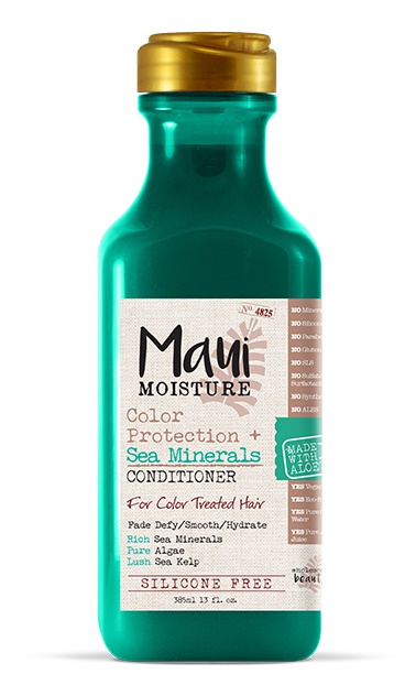 Maui moisture Color Protection + Sea Minerals Conditioner