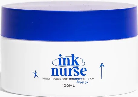 Ink Nurse Remedy Cream