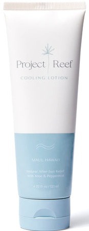 Project Reef Cooling Lotion