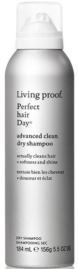 Living proof Perfect Hair Day Advanced Clean Dry Shampoo