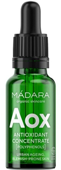 Madara Antioxidant Concentrate [Polyphenols]