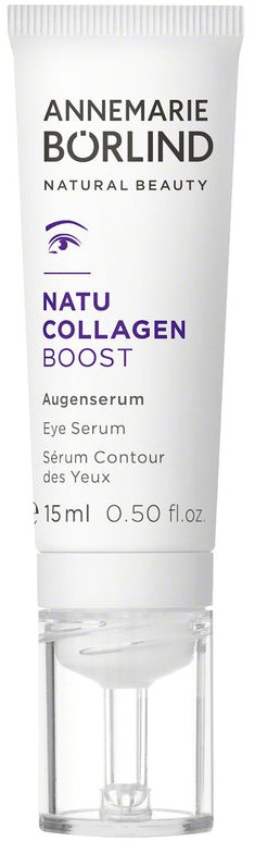 Annemarie Börlind Natu Collagen Boost Eye Serum