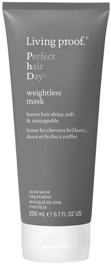 Living proof Weightless Mask