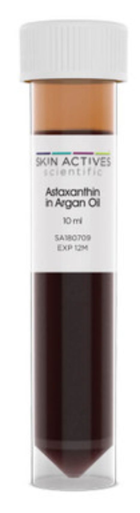 Skin Actives Scientific Astaxathan In Argan Oil