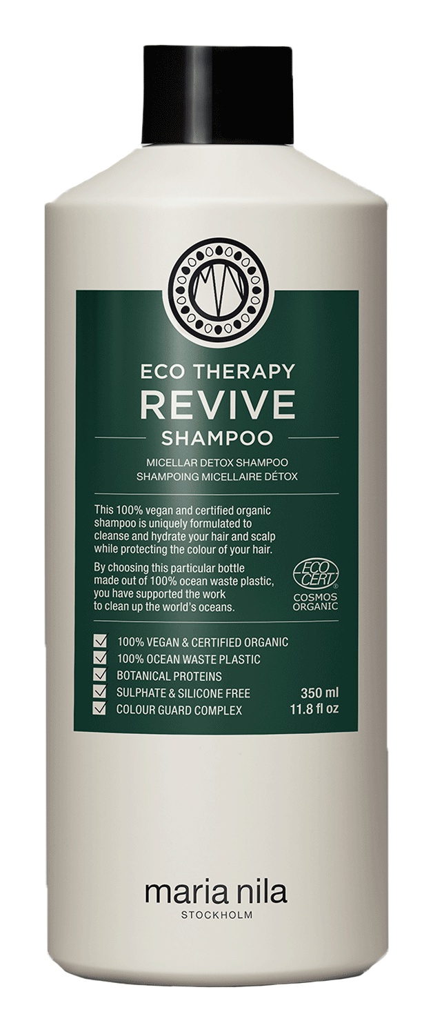 Maria Nila Eco Therapy Revive Shampoo