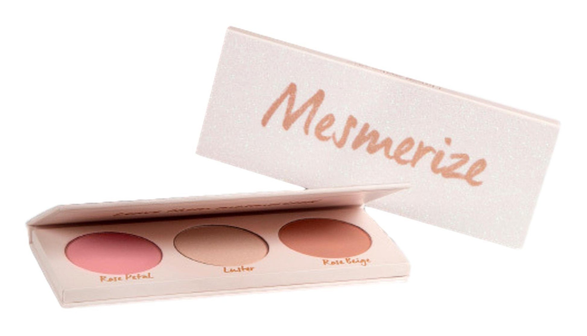 MUD Mesmerize Palette