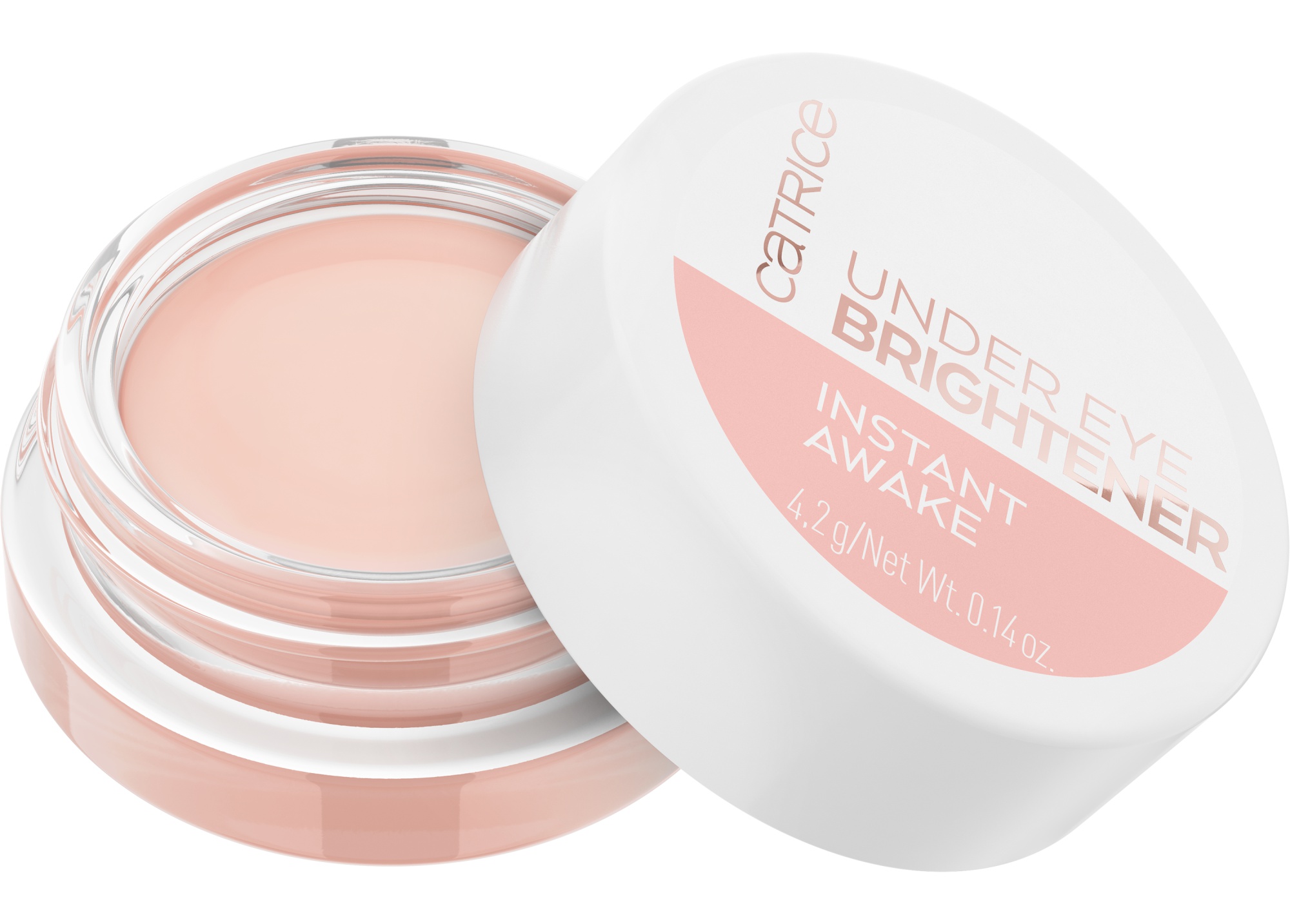 Catrice Under Eye Brightener