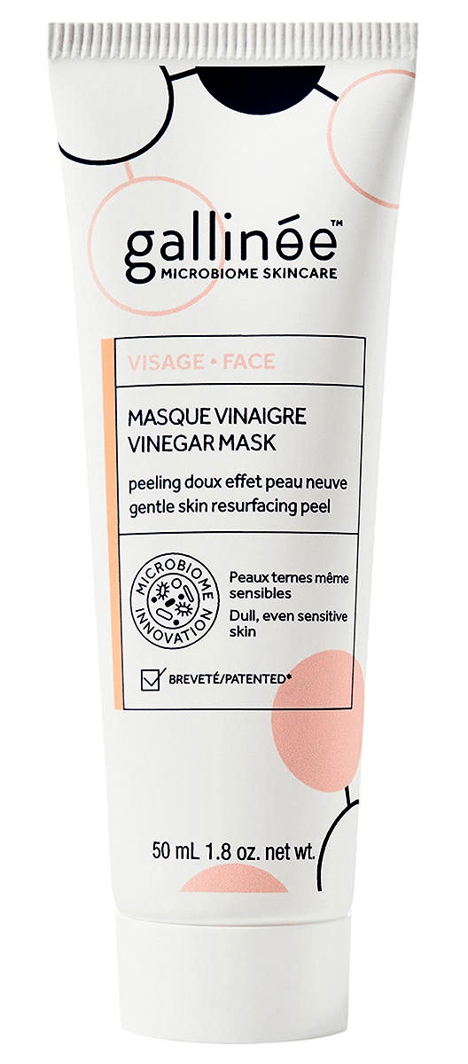GALLINÉE Vinegar Mask