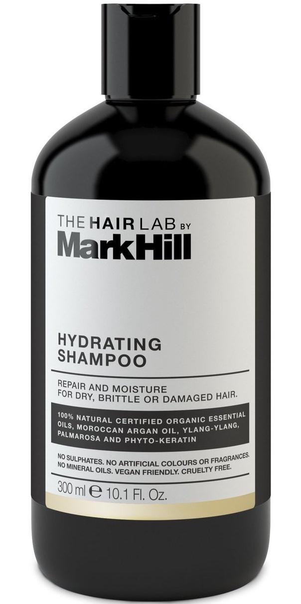 Mark Hill Hydrating Shampoo