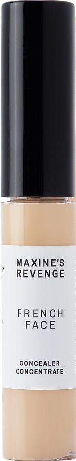 Maxine’s Revenge French Face Concealer Concentrate