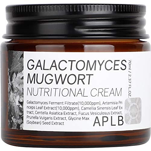 APLB Galactomyces Mugwort Nutritional Cream