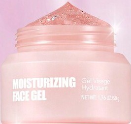 Shein slow sunday Moisturizing Face Gel