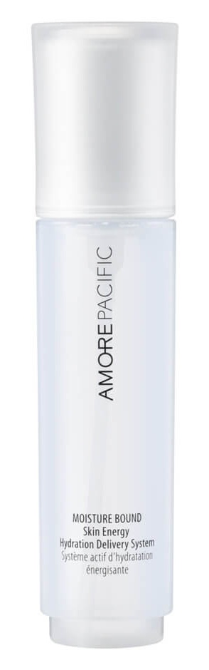 Amore Pacific Moisture Bound Skin Energy Hydration Delivery Facial Mist