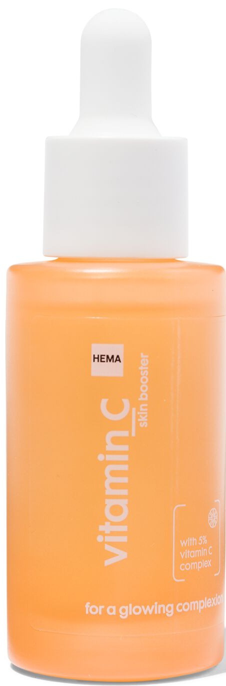 Hema Vitamine C Booster