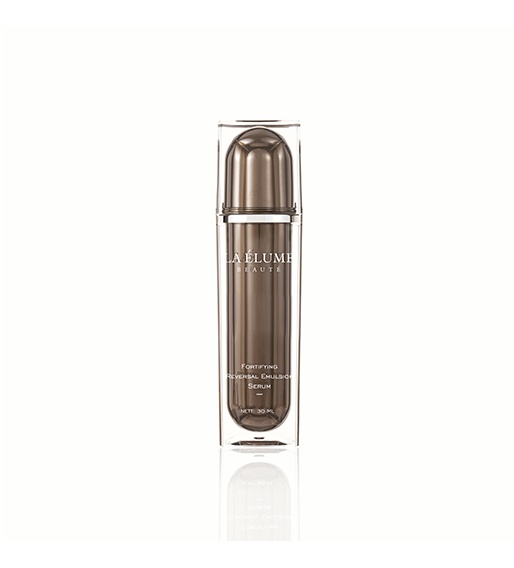 La Élume Beauté Fortifying Reversal Emulsion Serum