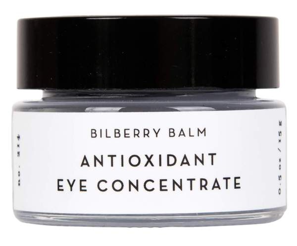 Om Organics Bilberry Balm Antioxidant Eye Concentrate