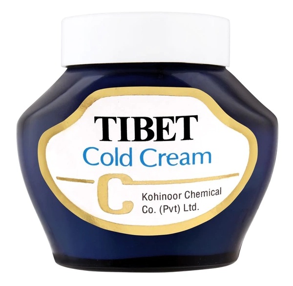 Tibet Cold Cream Cleanser