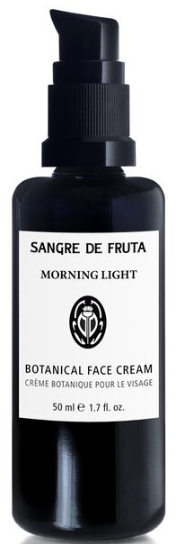 Sangre De Fruta Morning Light Botanical Face Cream
