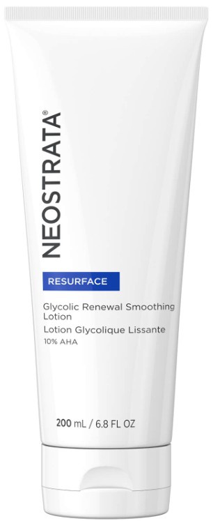 Neostrata Glycolic Renewal Smoothing Lotion