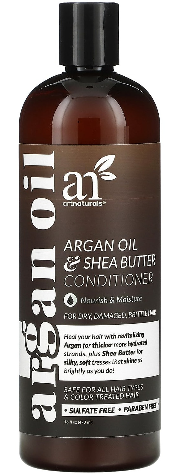 artnaturals Argan Oil & Shea Butter Conditioner