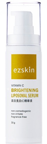 ezskin Vitamin C Brightening Liposomal Serum