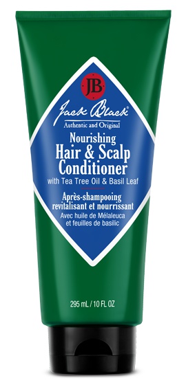 Jack Black Nourishing Hair And Scalp Conditioner