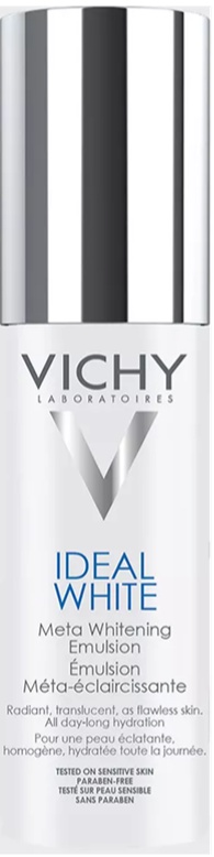 Vichy Ideal White - Meta Whitening Emulsion