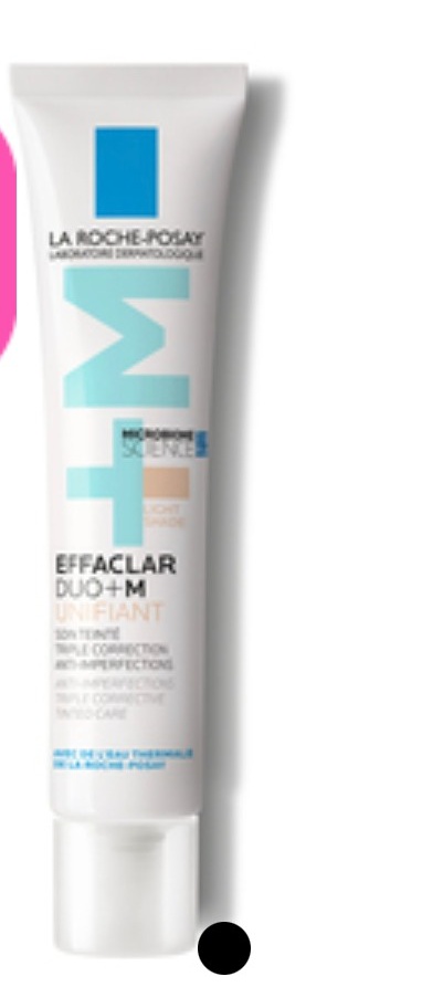 La Roche-Posay Effaclear Duo M