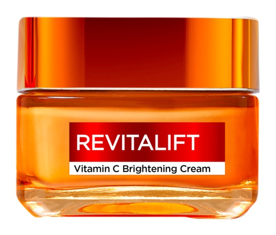 L'Oreal Revitalift Vitamin C Brightening Cream