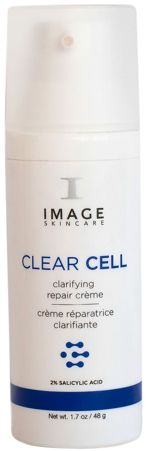 Image Skincare Clear Cell Clarifying Repair Creme