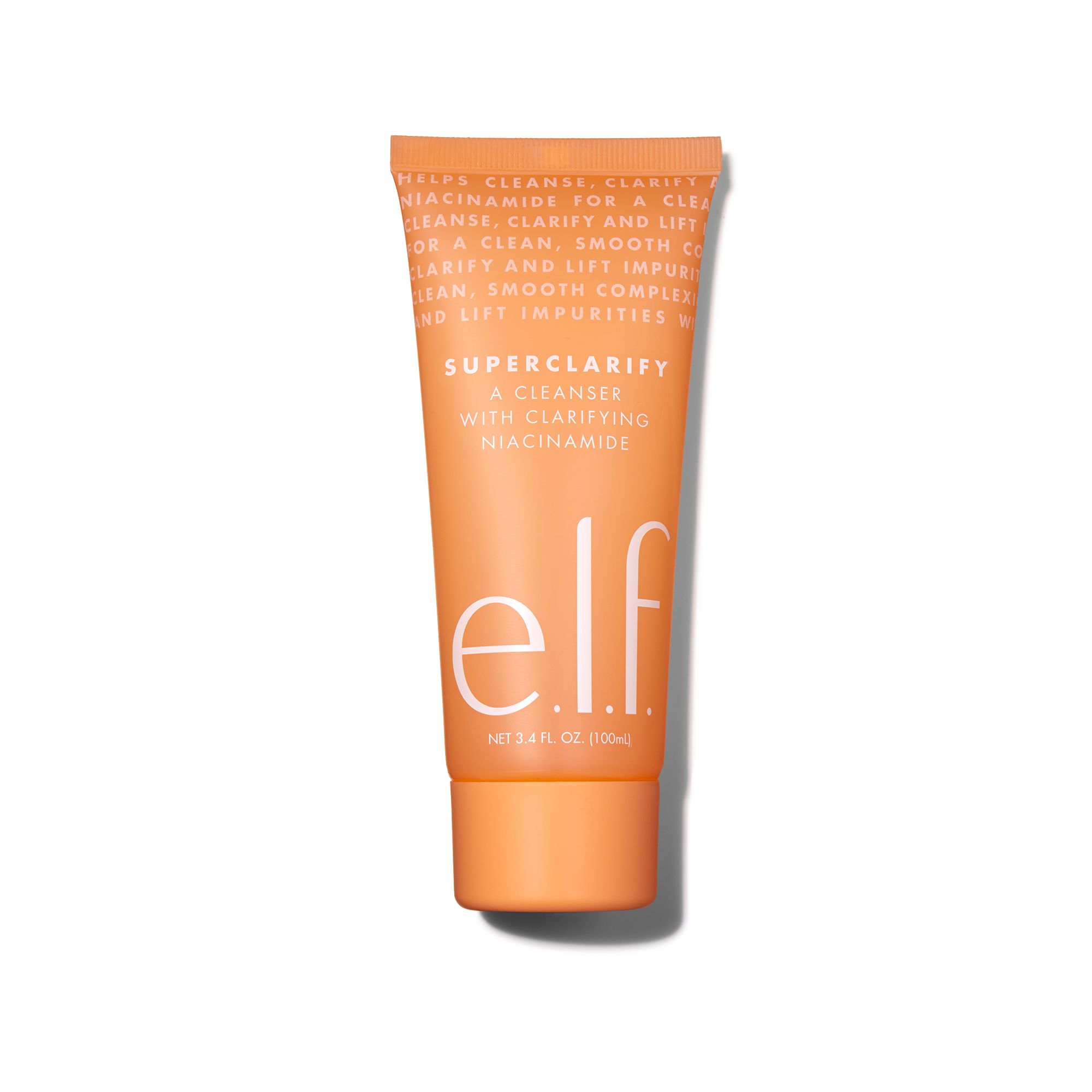 e.l.f. Cosmetics Superclarify Cleanser