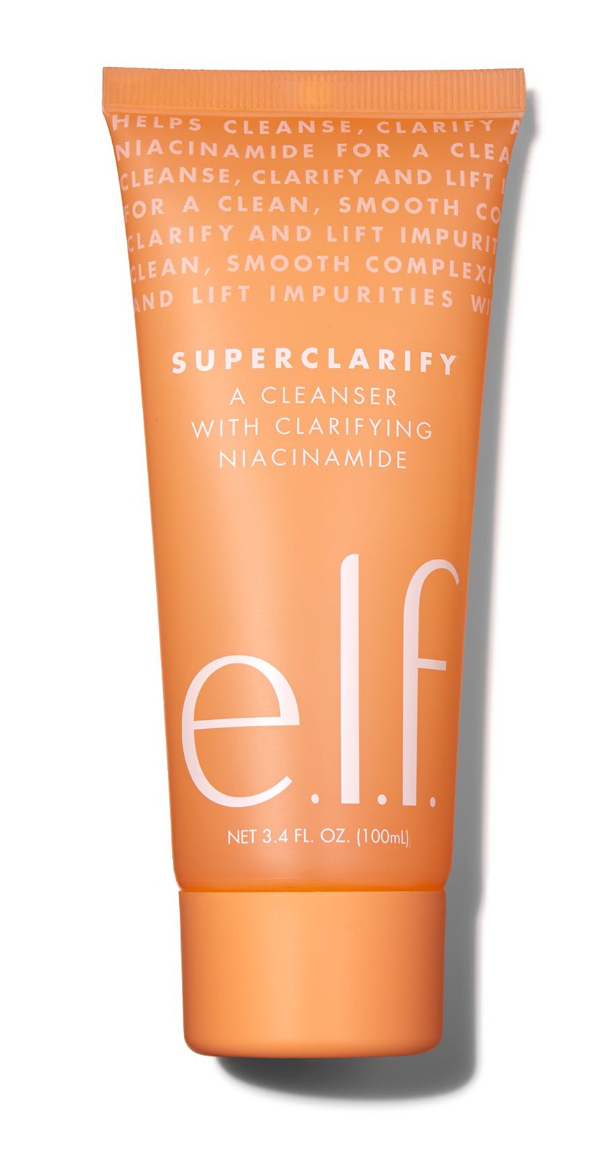 e.l.f. Cosmetics Superclarify Cleanser