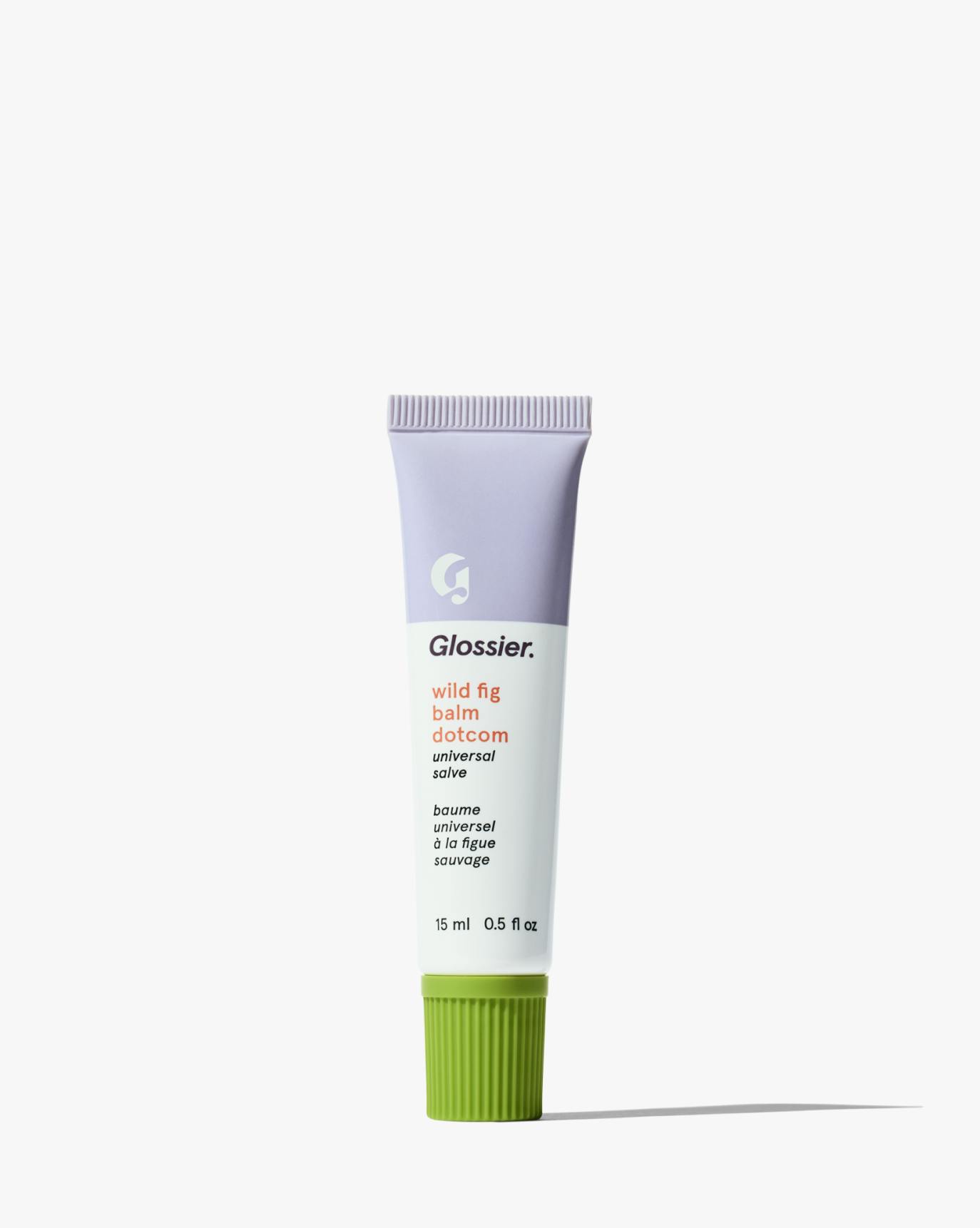 Glossier Wild Fig Balm Dotcom