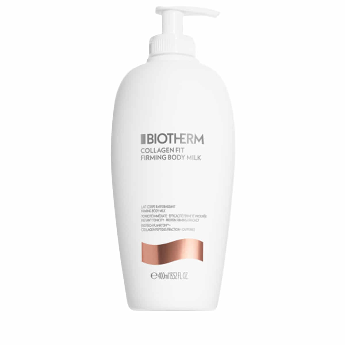 Biotherm Collagen Fit Firming Body Milk