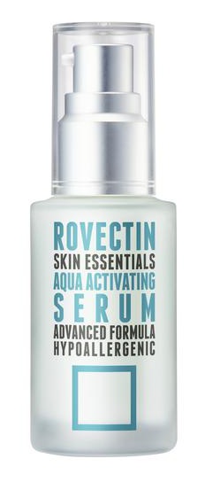 rovectin Aqua Activating Serum