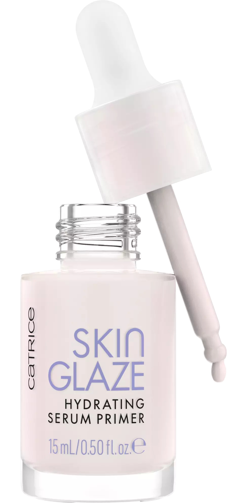 Catrice Skin Glaze Hydrating Serum Primer