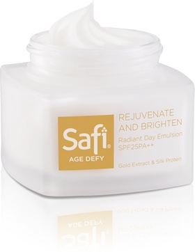 Safi Age Defy Day Emulsion Spf 25 Pa++