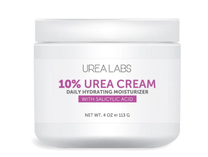 Urea Labs 10% Urea Cream