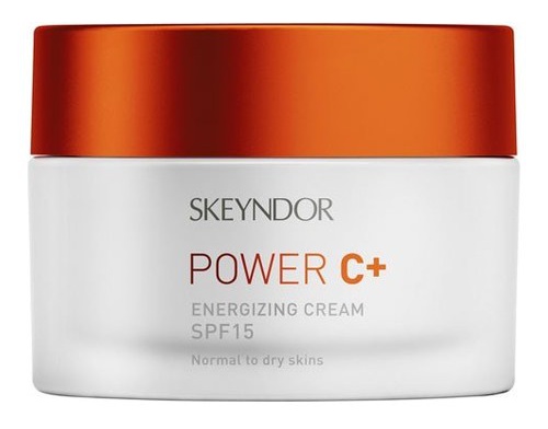 Skeyndor Power C+ Energizing Cream