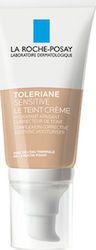 La Roche-Posay Toleriane Sensitive Le Teint Creme Soothing Moisturiser