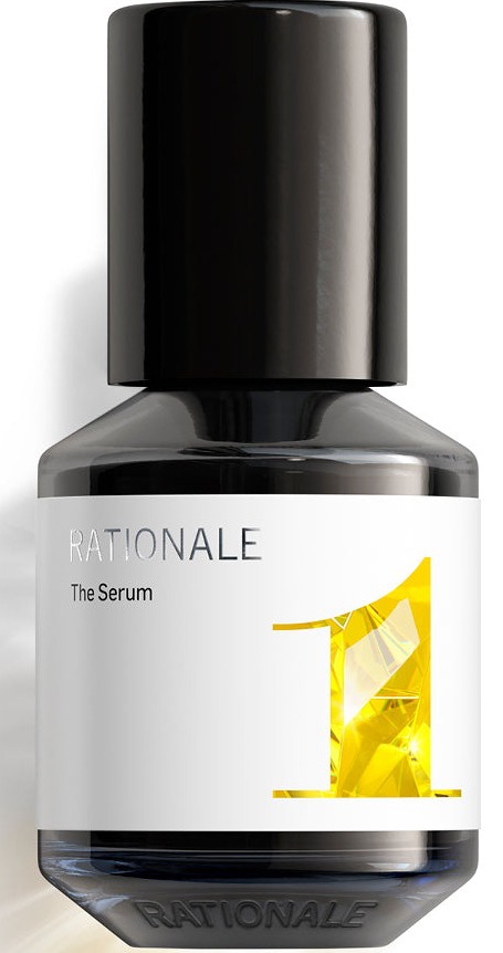 Rationale #1 Serum