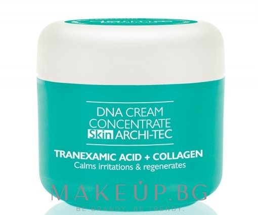 Dermopharma Dna Cream Concentrate Skin Archi-Tec Tranexamic Acid + Collagen