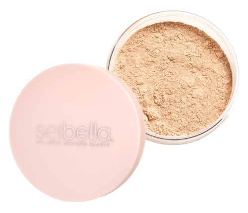 Sei Bella Mineral Foundation