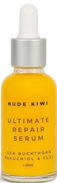 Nude Kiwi Ultimate Repair Serum