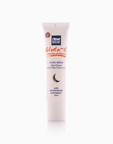 Gluta-C Whitening Facial Night Serum
