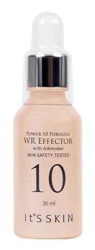 It's Skin Power 10 Formula Wr Effector