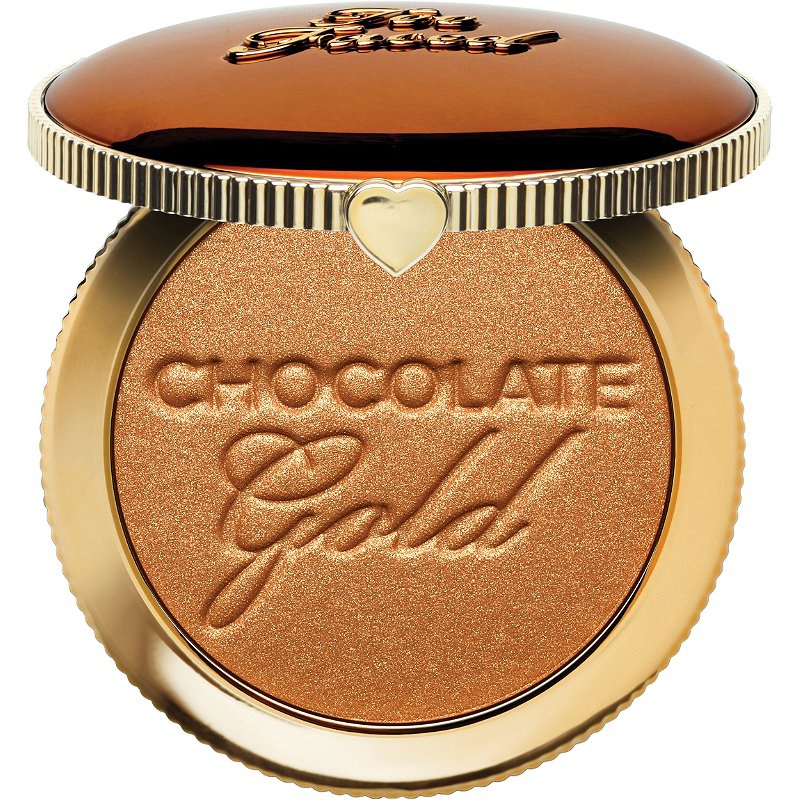 Too Faced Chocolate Gold Soleil