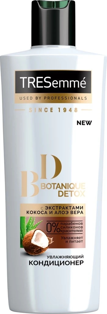 TRESemmé Botanique Detox Conditioner