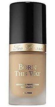 Too Faced Born This Way Foundation