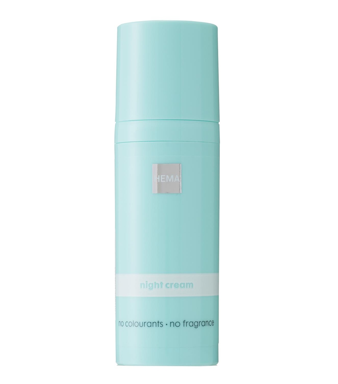 Hema Sensitive Night Cream